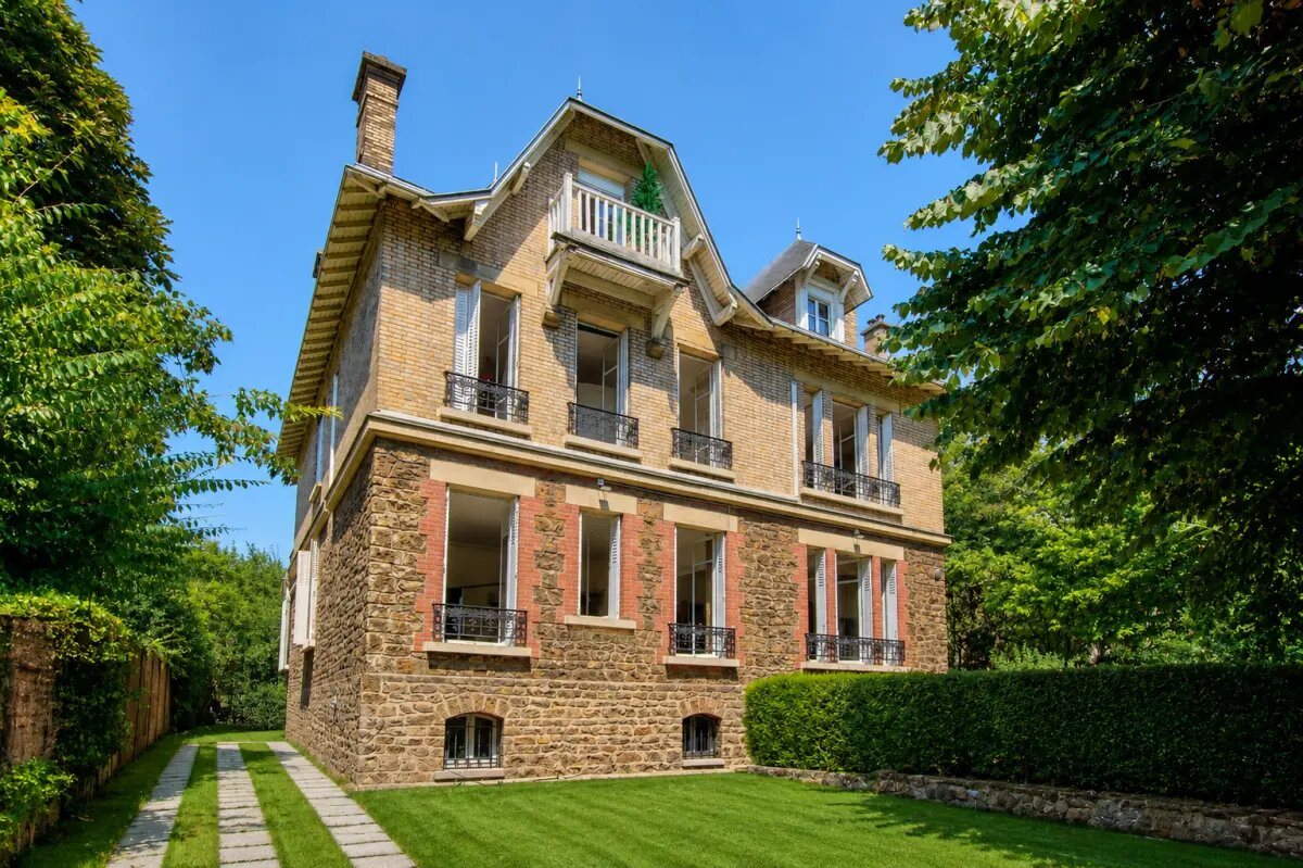 Maison à vendre, 600m², Vincennes
