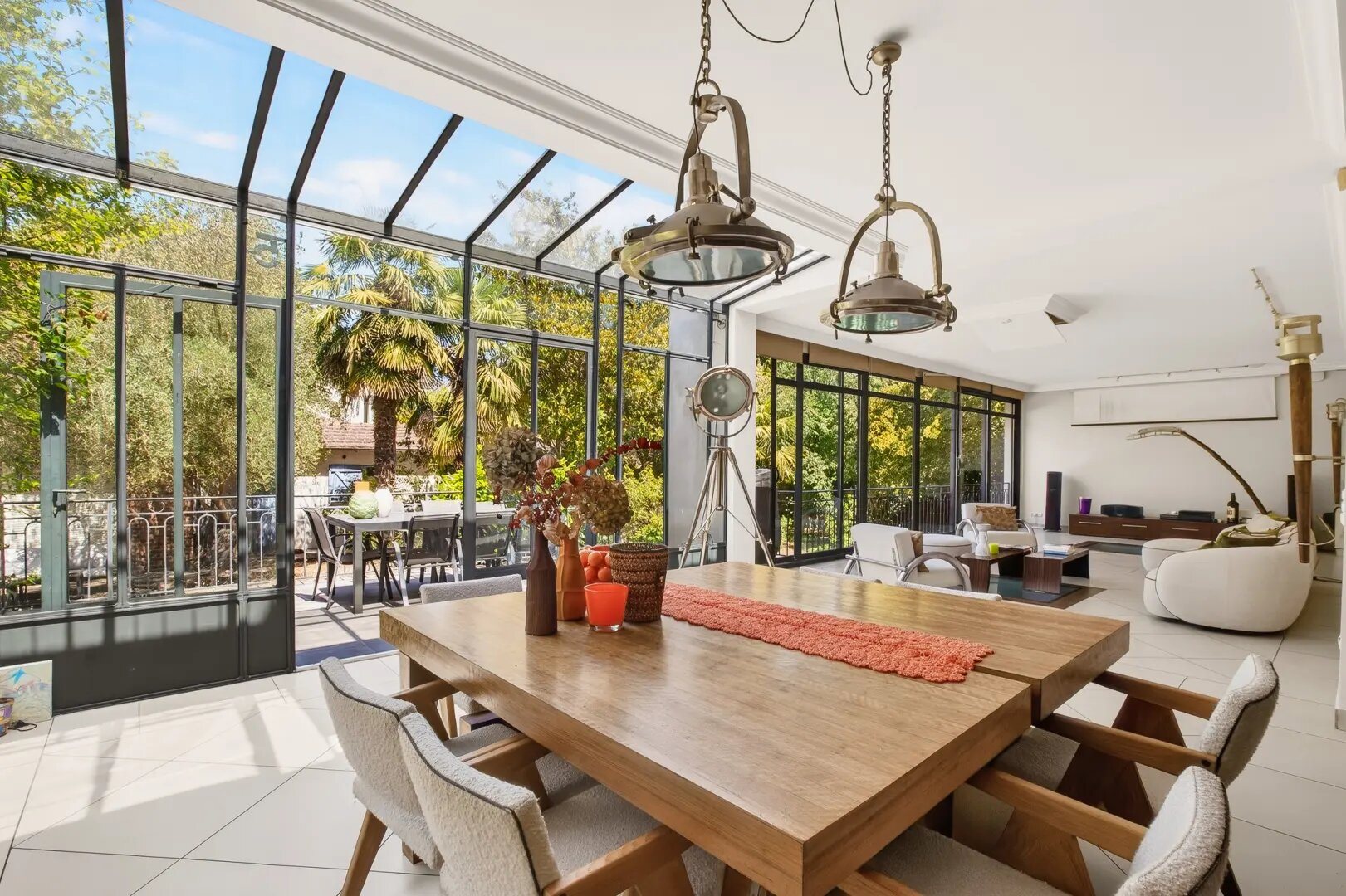Maison à vendre, 600m², Vincennes