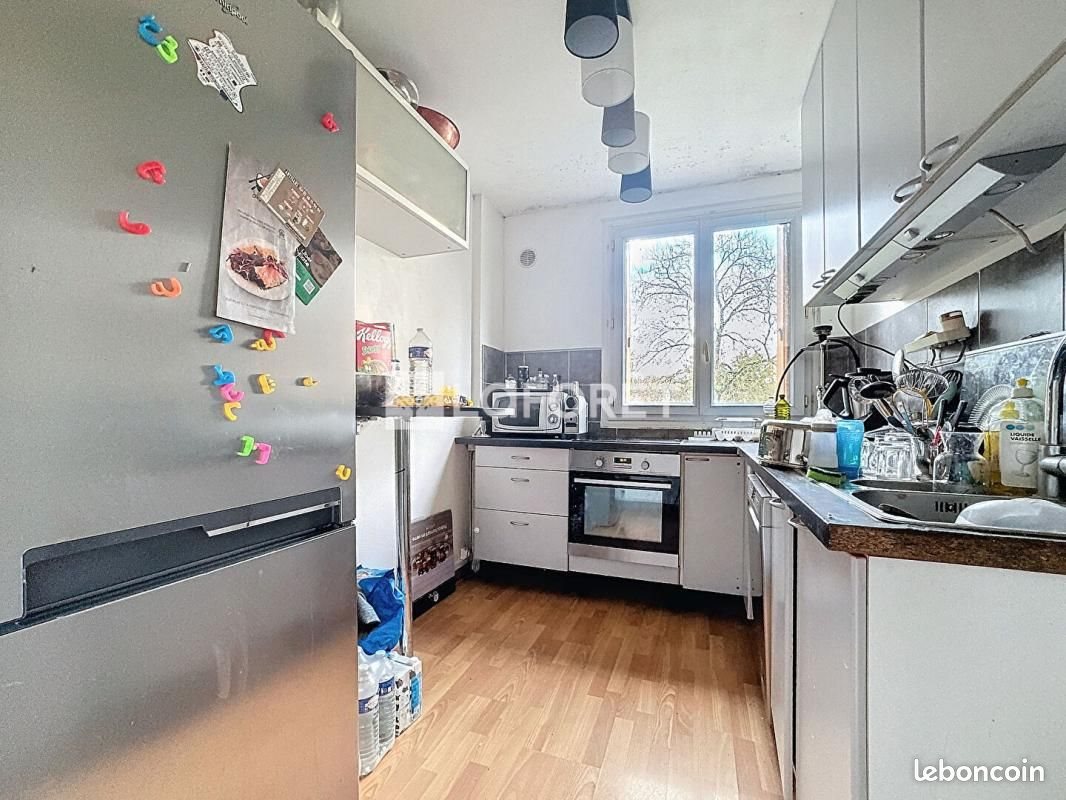 Appartement à vendre, 55m², Villiers-sur-Marne
