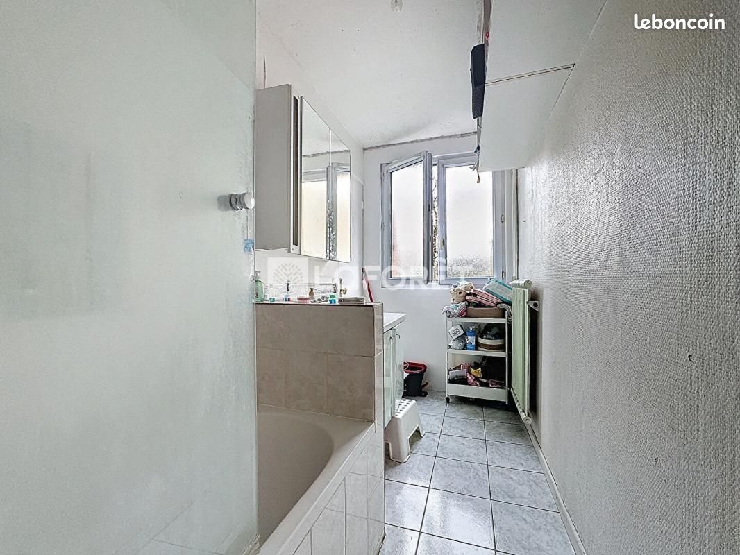 Appartement à vendre, 55m², Villiers-sur-Marne