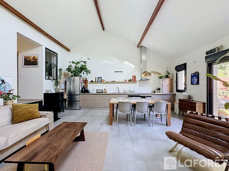 Maison à vendre, 92m², Villiers-sur-Marne