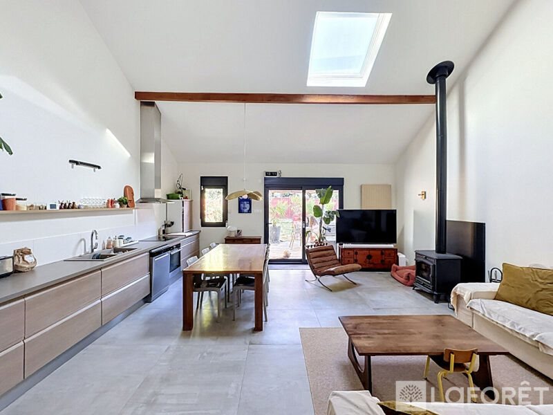 Maison à vendre, 92m², Villiers-sur-Marne