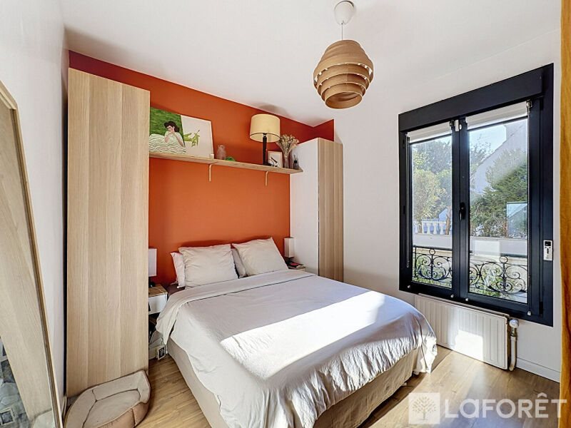 Maison à vendre, 92m², Villiers-sur-Marne