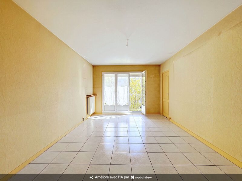 Appartement à vendre, 57m², Villiers-sur-Marne