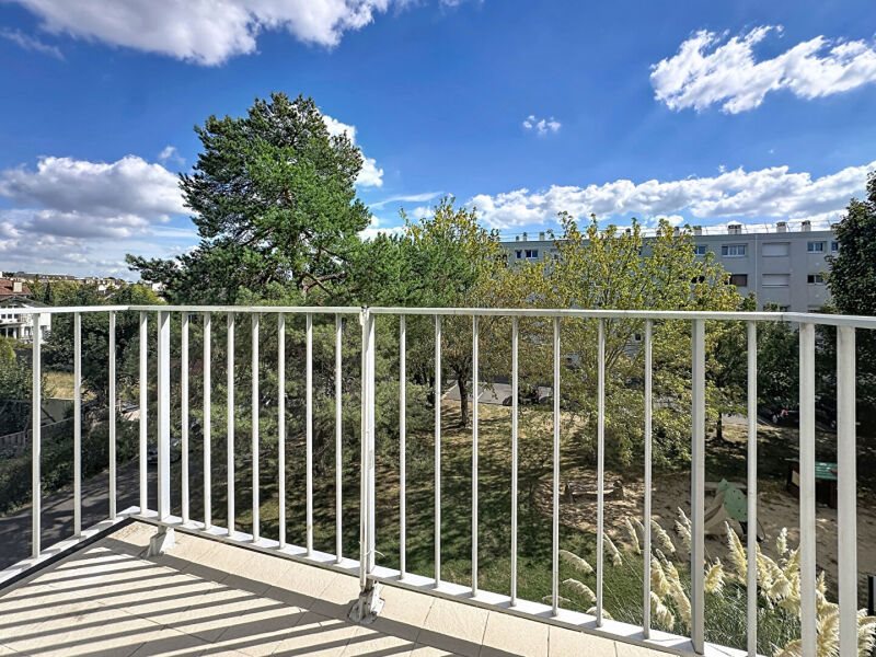 Appartement à vendre, 57m², Villiers-sur-Marne