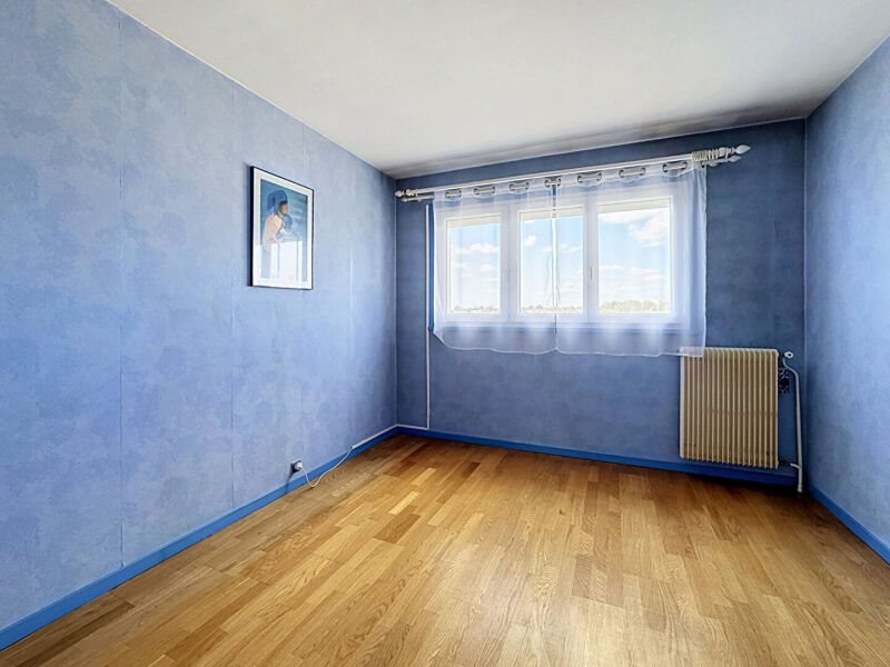 Appartement à vendre, 57m², Villiers-sur-Marne