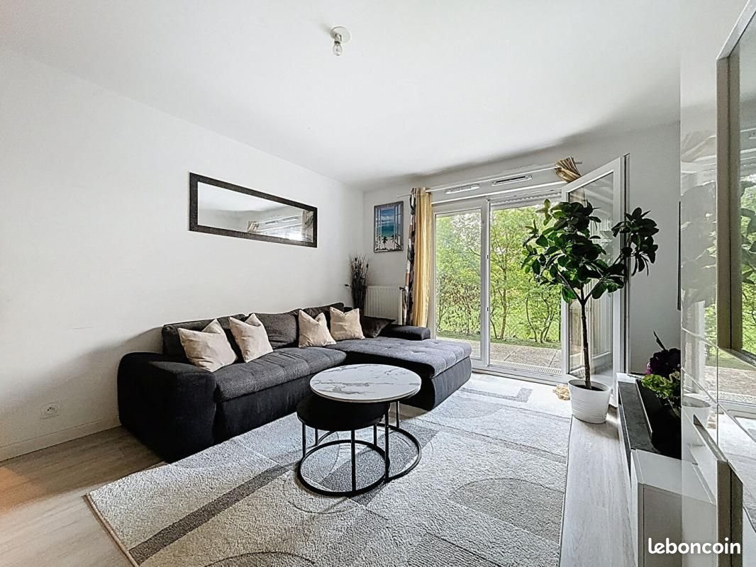 Appartement à vendre, 57m², Villiers-sur-Marne