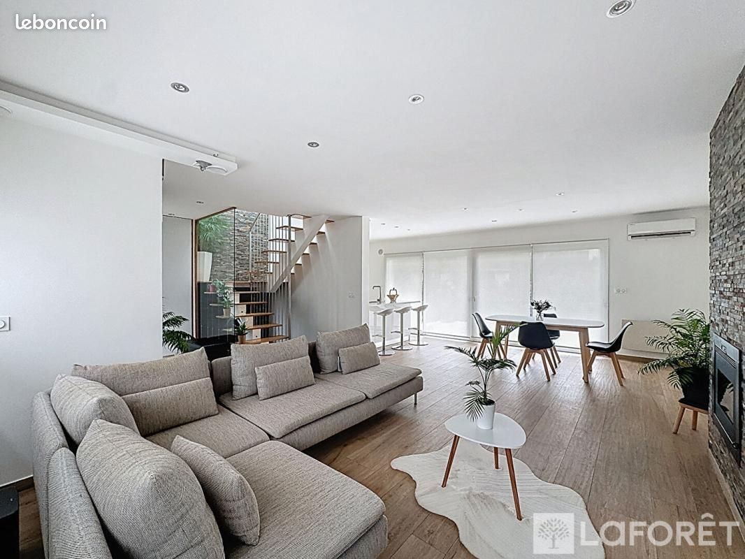 Maison à vendre, 180m², Noiseau