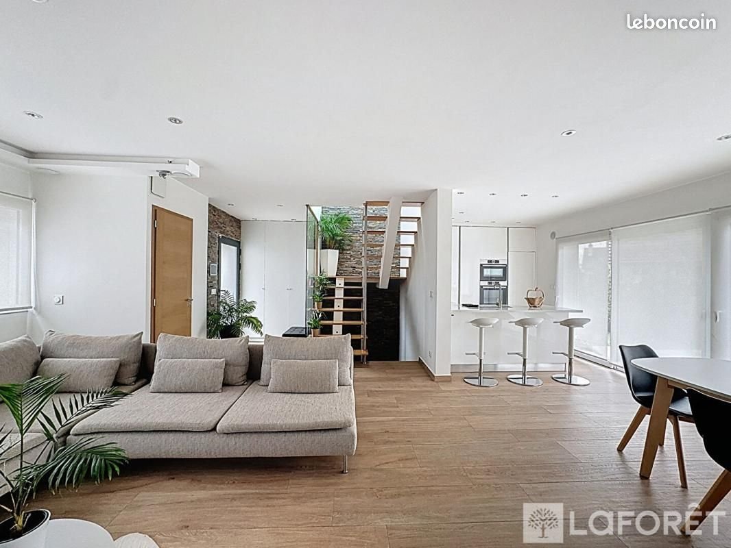 Maison à vendre, 180m², Noiseau