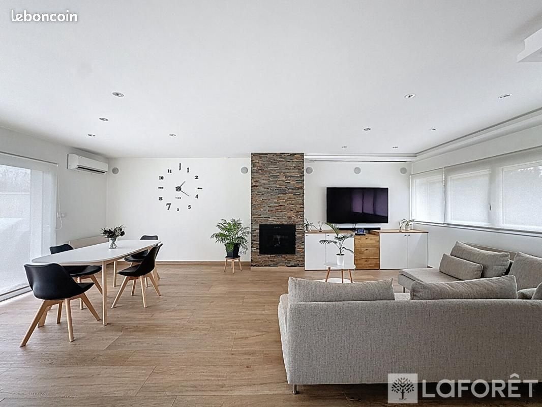 Maison à vendre, 180m², Noiseau