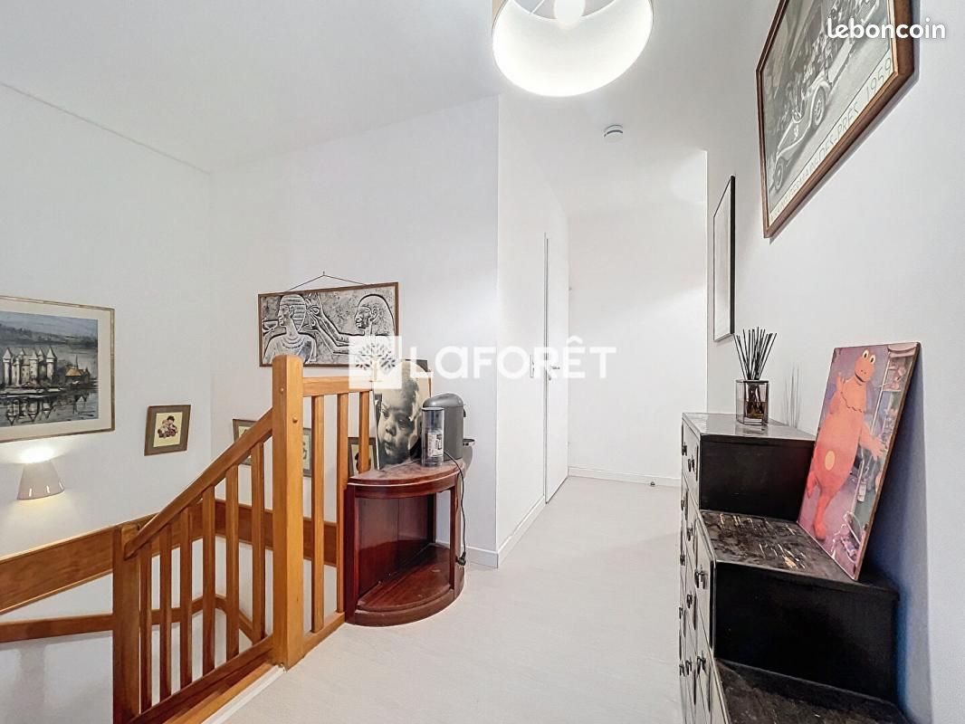 Appartement à vendre, 79m², Villiers-sur-Marne