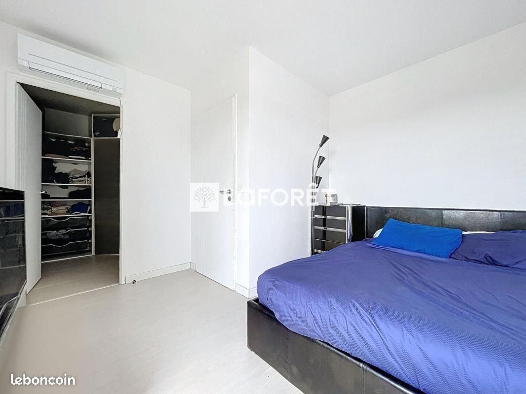 Appartement à vendre, 79m², Villiers-sur-Marne