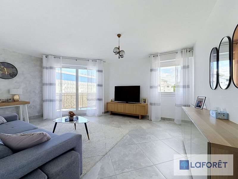 Appartement à vendre, 75m², Villiers-sur-Marne