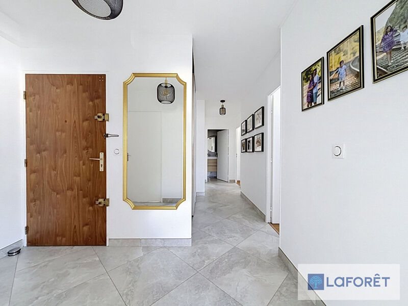 Appartement à vendre, 75m², Villiers-sur-Marne