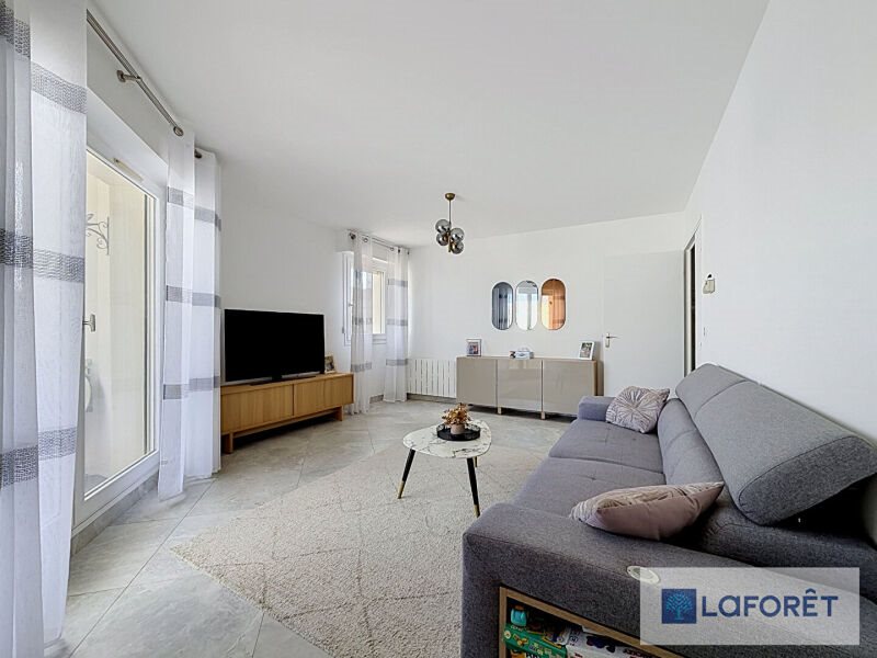 Appartement à vendre, 75m², Villiers-sur-Marne