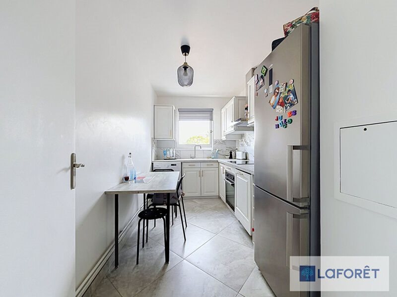 Appartement à vendre, 75m², Villiers-sur-Marne