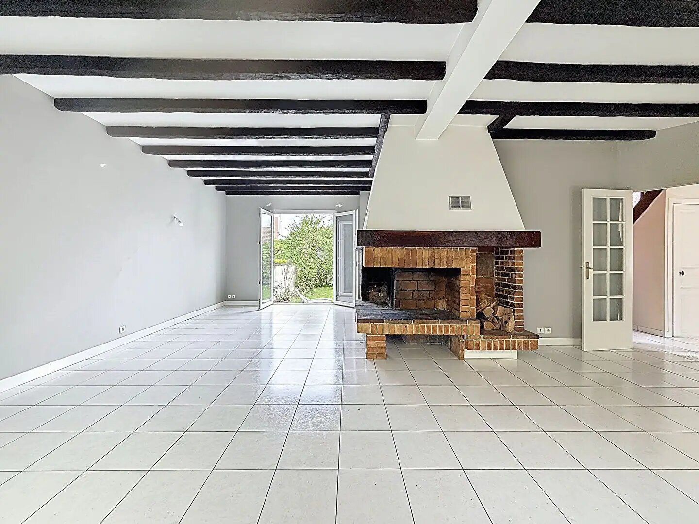 Maison à louer, 120m², Villiers-sur-Marne