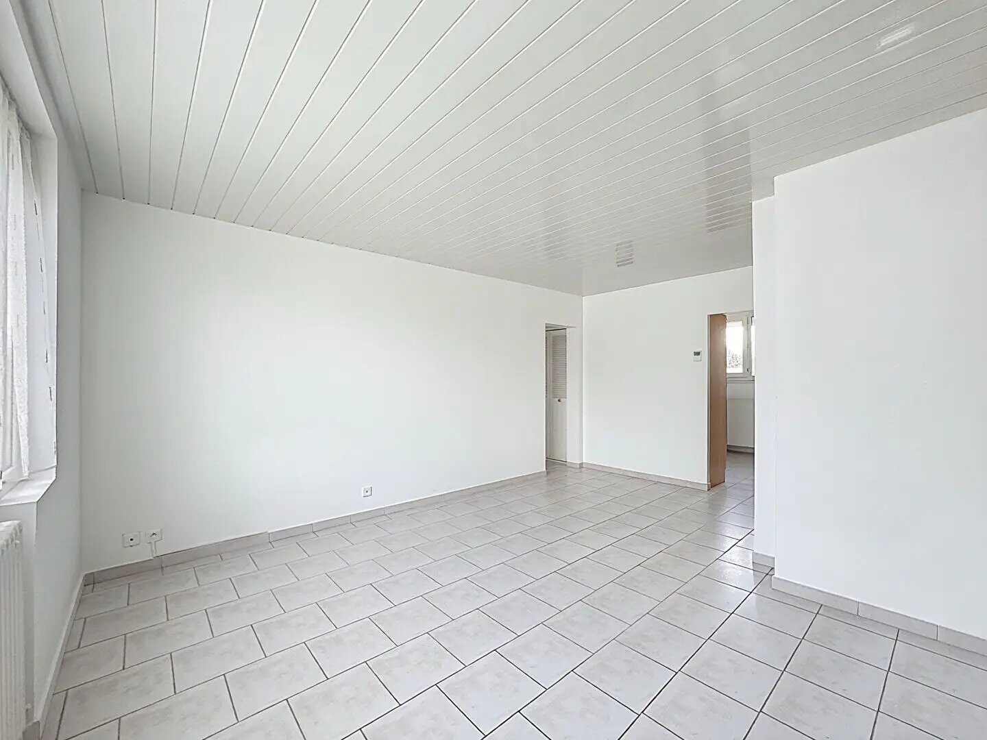 Appartement à louer, 44m², Villiers-sur-Marne