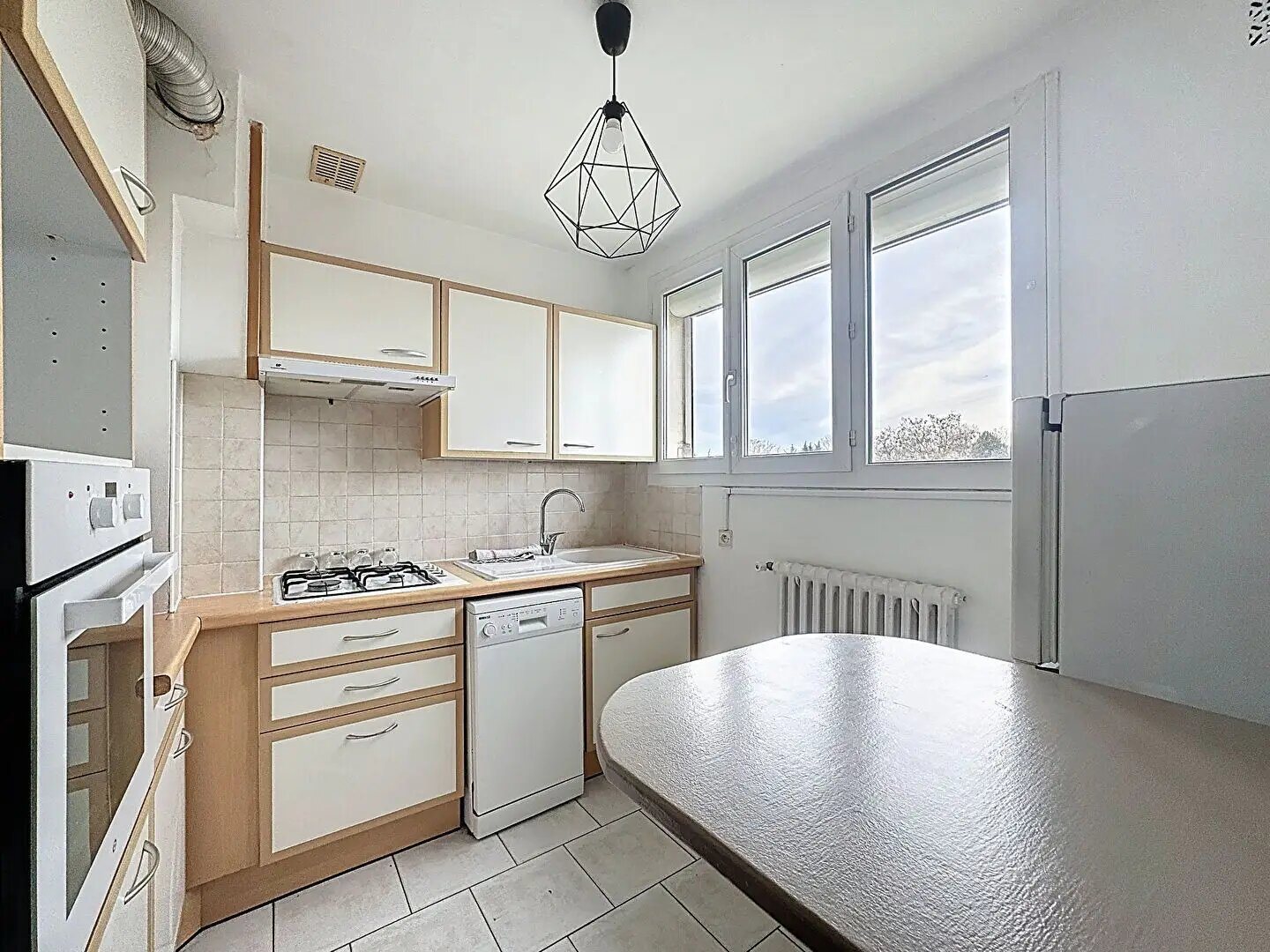 Appartement à louer, 44m², Villiers-sur-Marne
