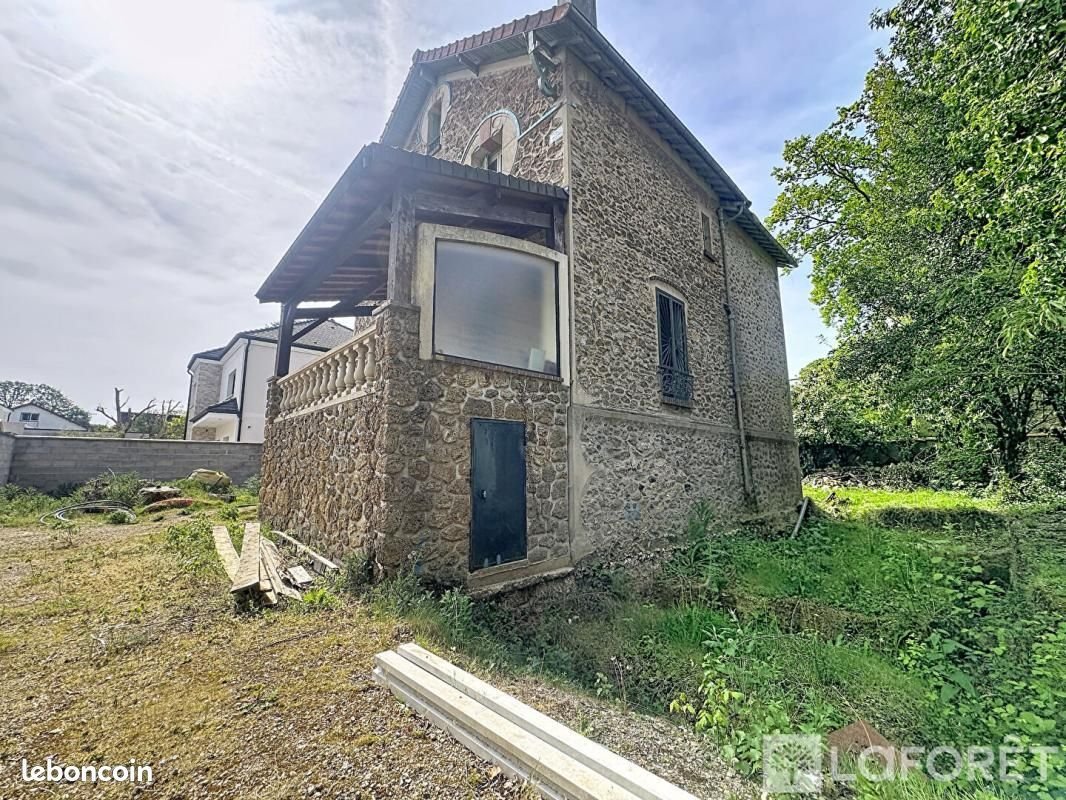 Maison à vendre, 116m², Villiers-sur-Marne