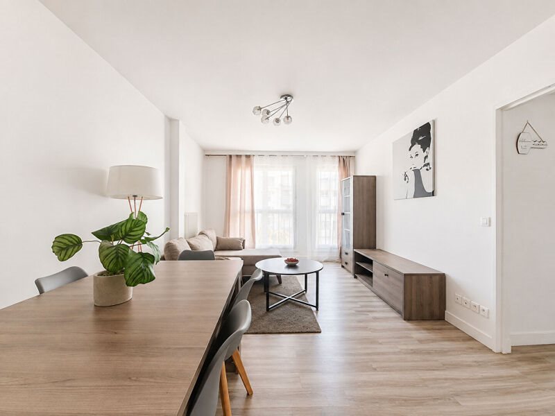 Appartement à louer, 67m², Villiers-sur-Marne