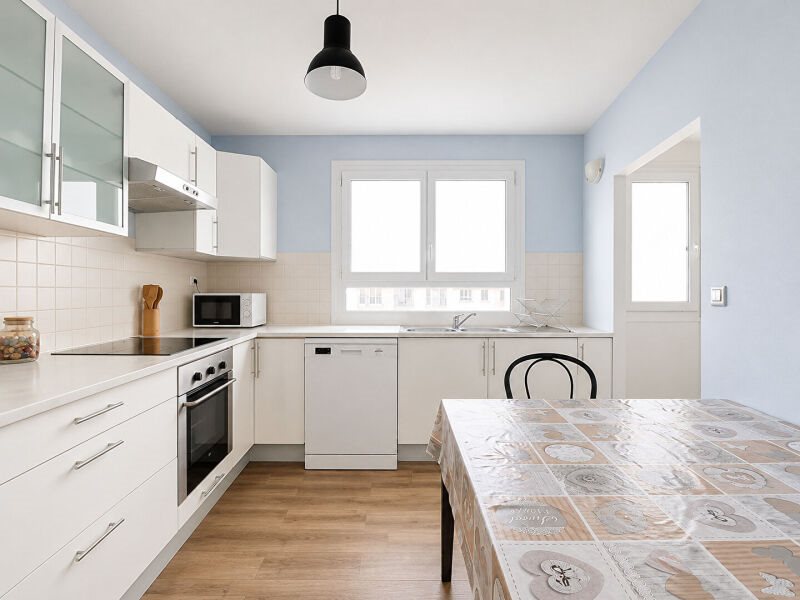Appartement à louer, 67m², Villiers-sur-Marne