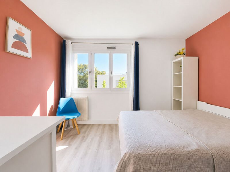 Appartement à louer, 67m², Villiers-sur-Marne