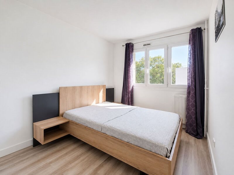 Appartement à louer, 67m², Villiers-sur-Marne
