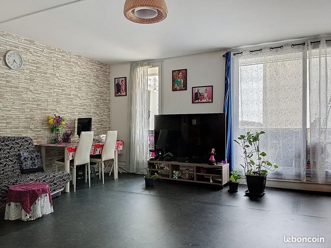 Appartement à vendre, 82m², Noisy-le-Grand