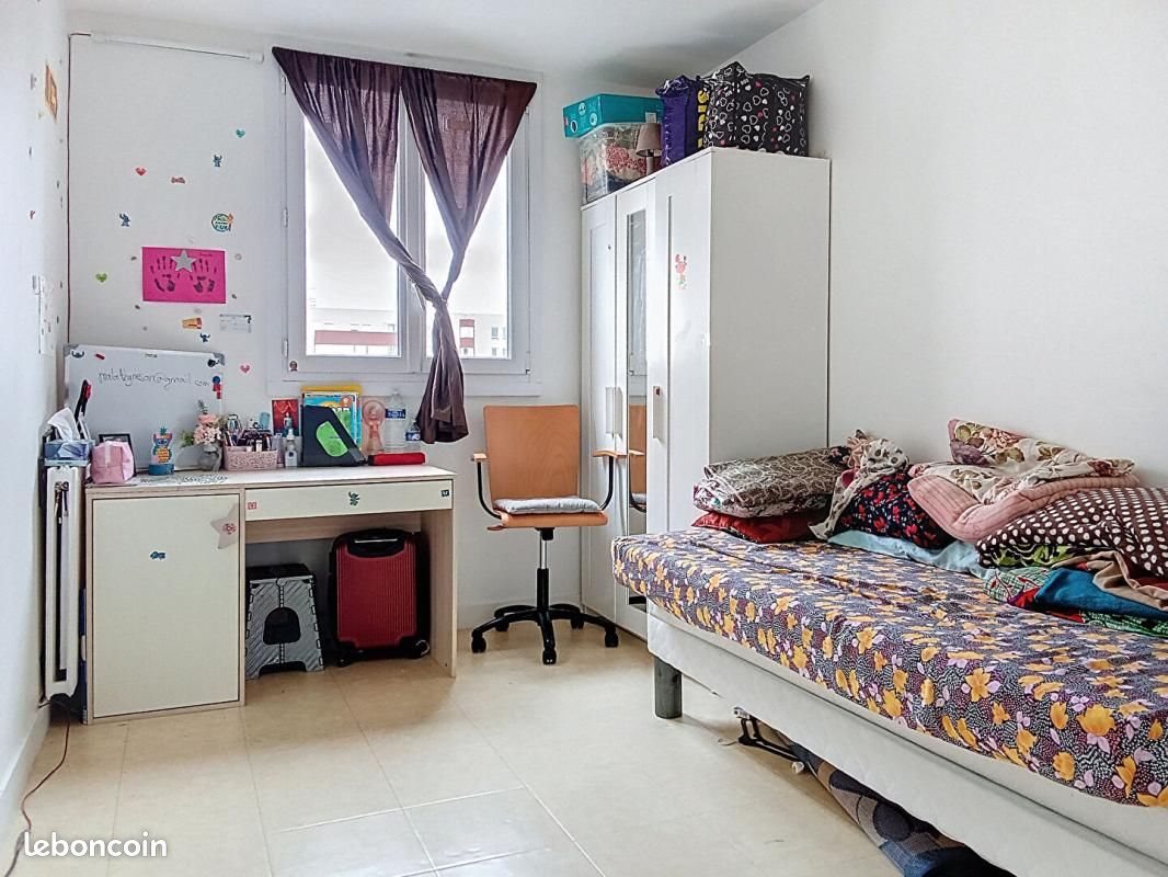 Appartement à vendre, 82m², Noisy-le-Grand