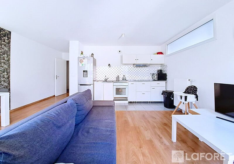 Appartement à vendre, 66m², Villiers-sur-Marne
