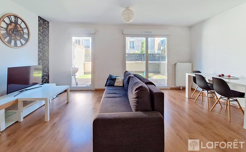 Appartement à vendre, 66m², Villiers-sur-Marne