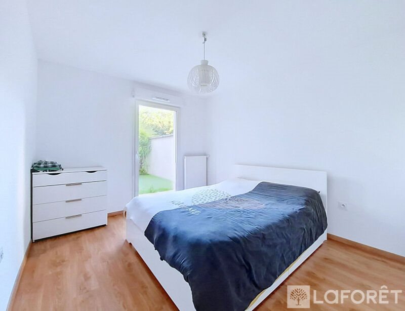 Appartement à vendre, 66m², Villiers-sur-Marne