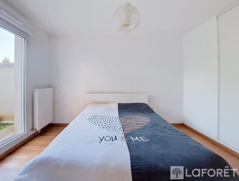 Appartement à vendre, 66m², Villiers-sur-Marne