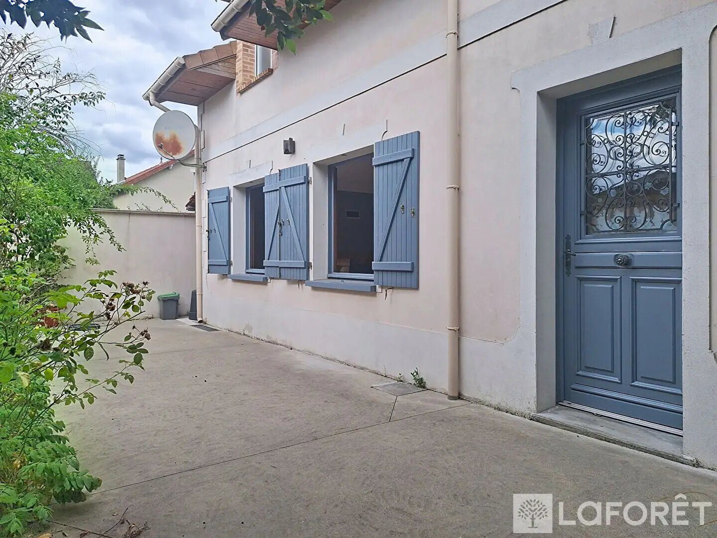 Maison à vendre, 114m², Villiers-sur-Marne