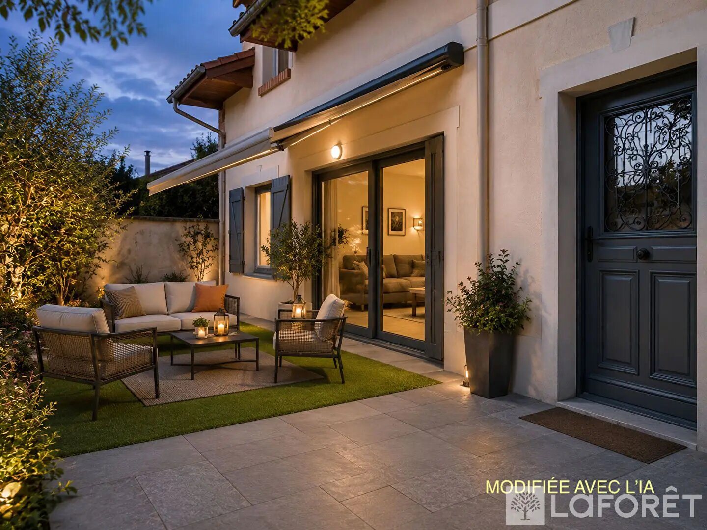 Maison à vendre, 114m², Villiers-sur-Marne