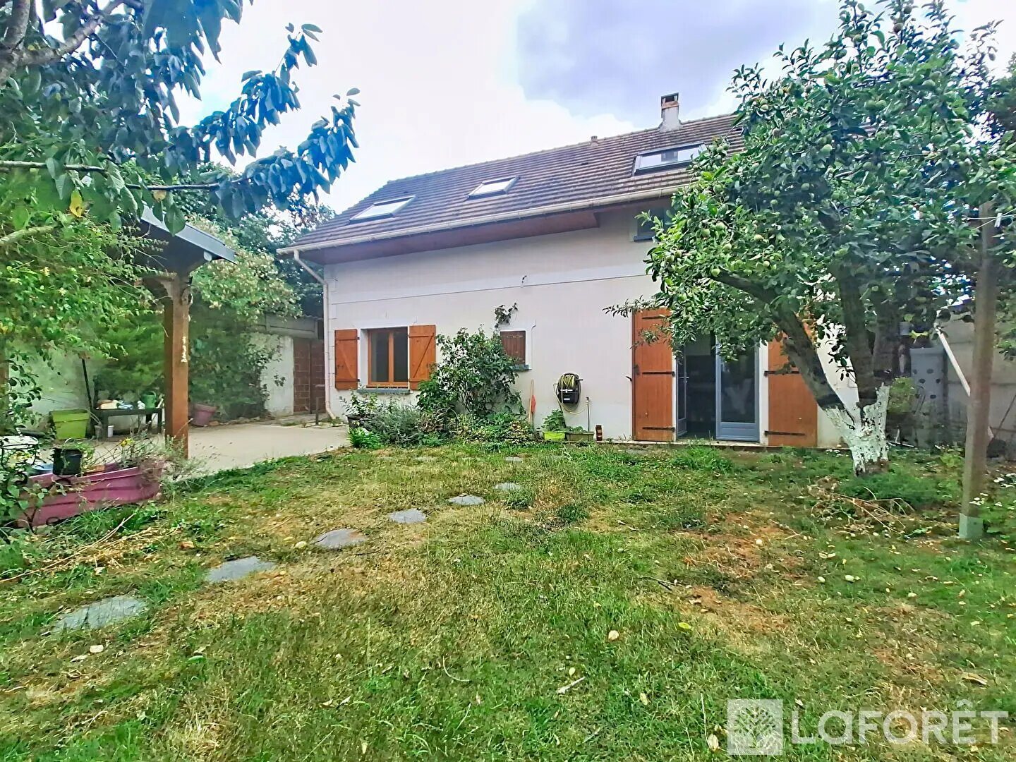 Maison à vendre, 114m², Villiers-sur-Marne