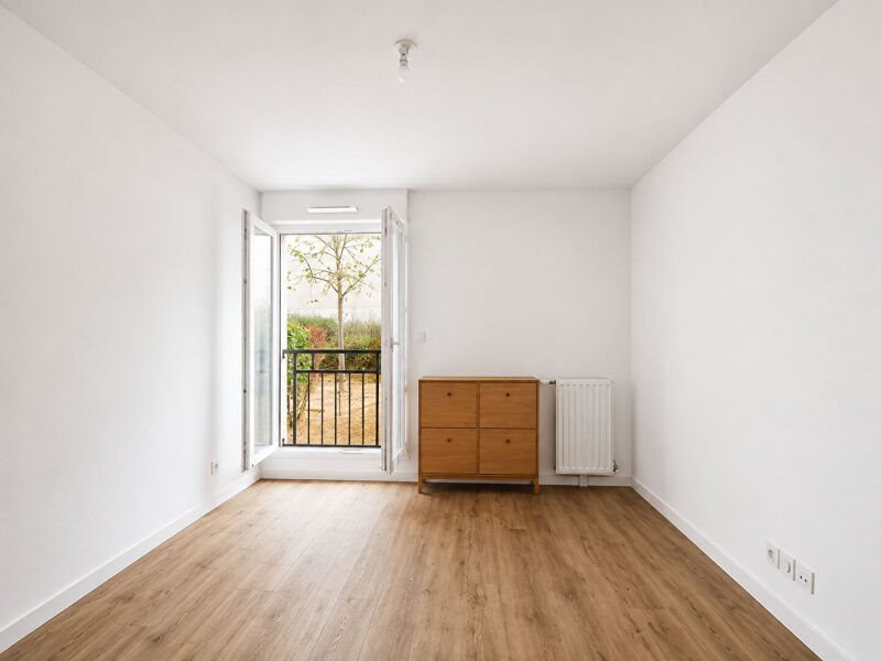 Appartement à vendre, 37m², Villiers-sur-Marne