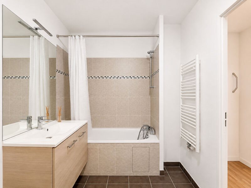 Appartement à vendre, 37m², Villiers-sur-Marne