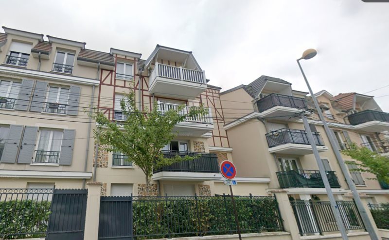 Appartement à vendre, 37m², Villiers-sur-Marne