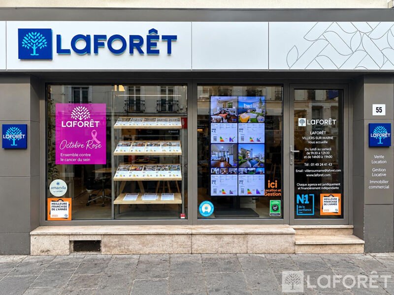 Maison à vendre, 46m², Champigny-sur-Marne