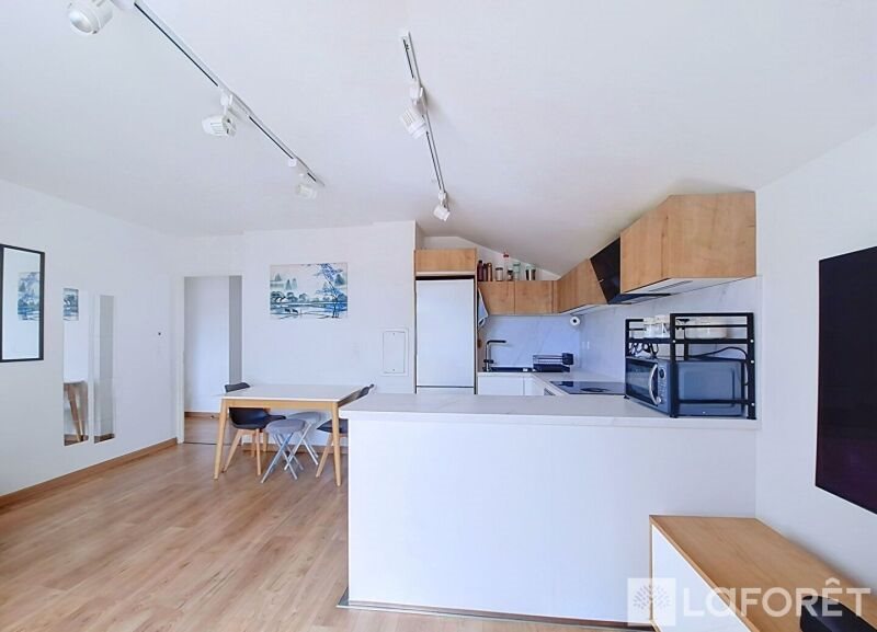 Appartement à vendre, 66m², Villiers-sur-Marne