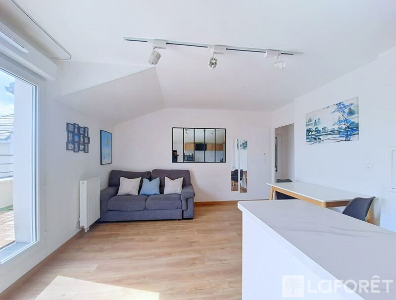 Appartement à vendre, 66m², Villiers-sur-Marne