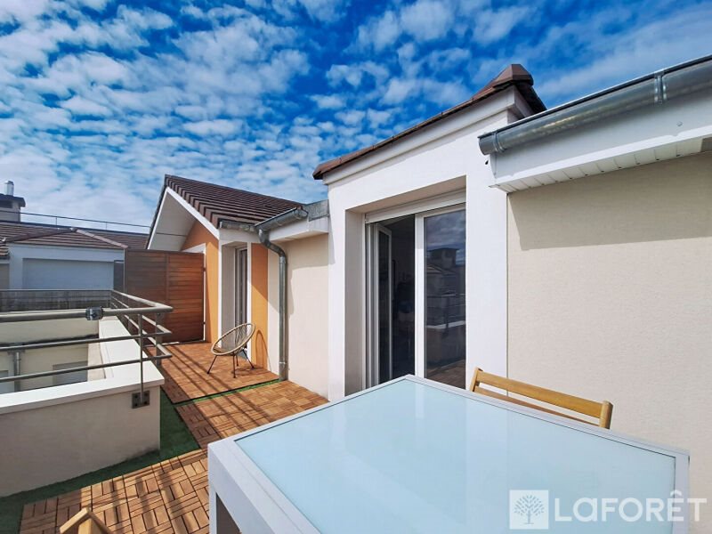 Appartement à vendre, 66m², Villiers-sur-Marne