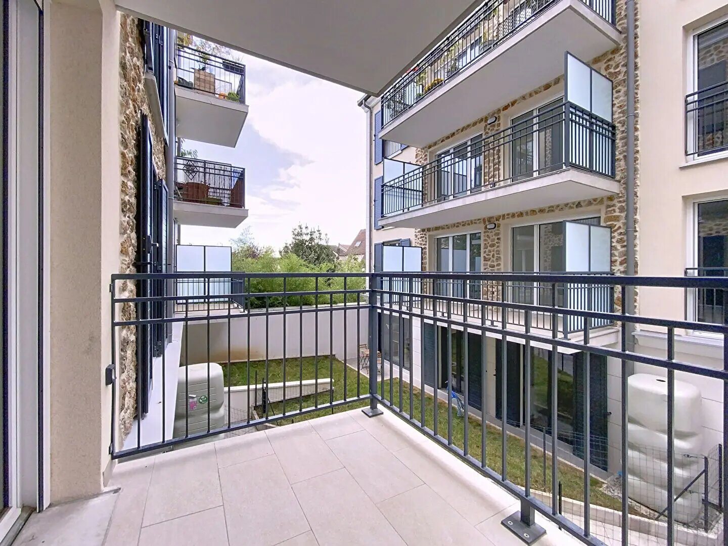 Appartement à louer, 43m², Villiers-sur-Marne