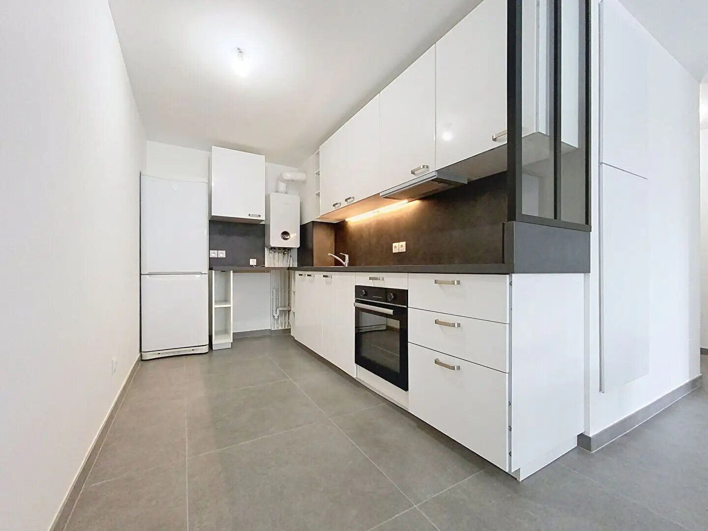 Appartement à louer, 43m², Villiers-sur-Marne