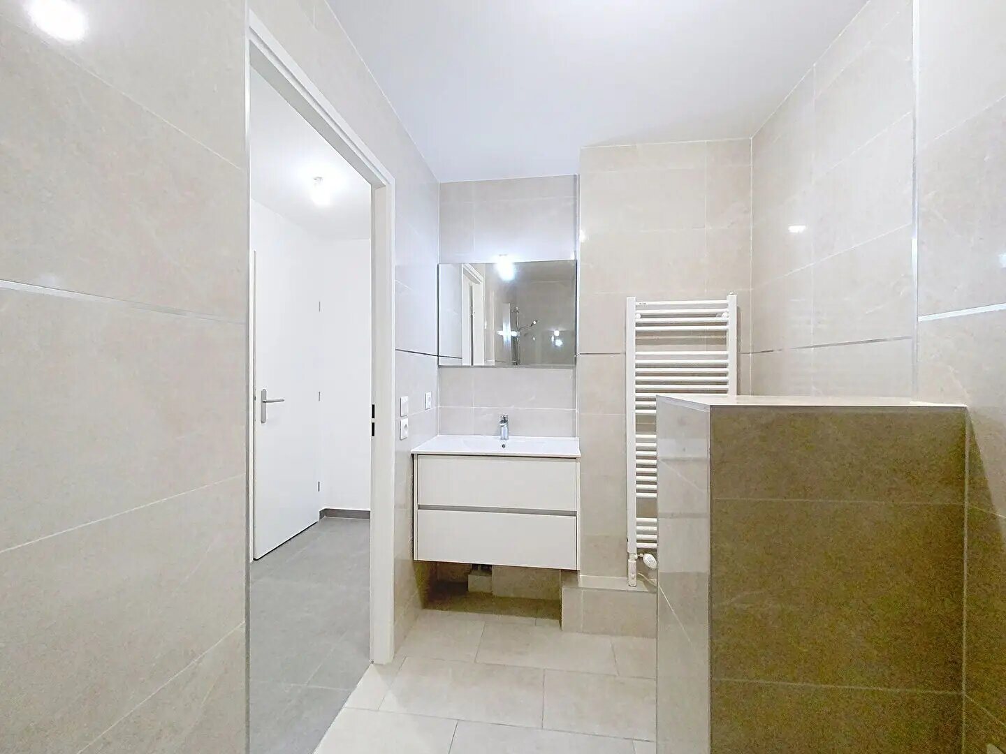 Appartement à louer, 43m², Villiers-sur-Marne