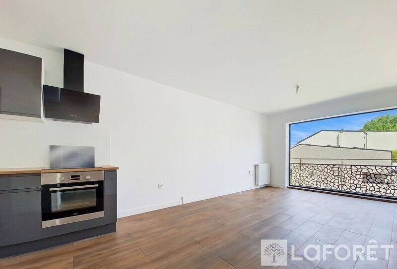 Appartement à vendre, 41m², Noisy-le-Grand