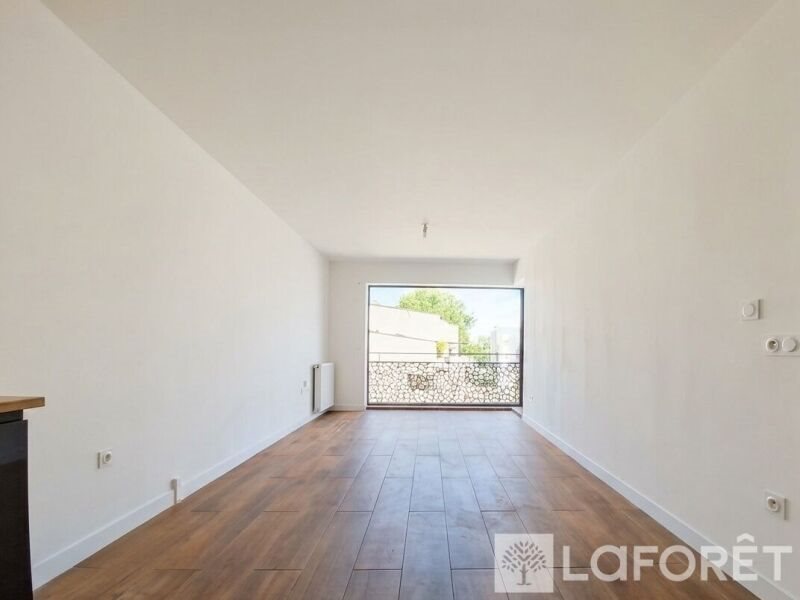 Appartement à vendre, 41m², Noisy-le-Grand