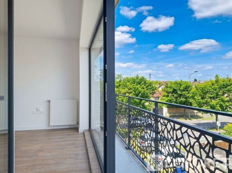 Appartement à vendre, 41m², Noisy-le-Grand
